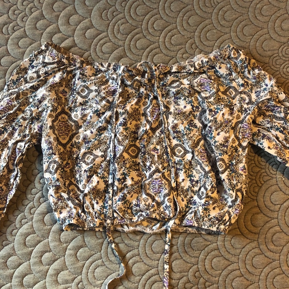 shirt!